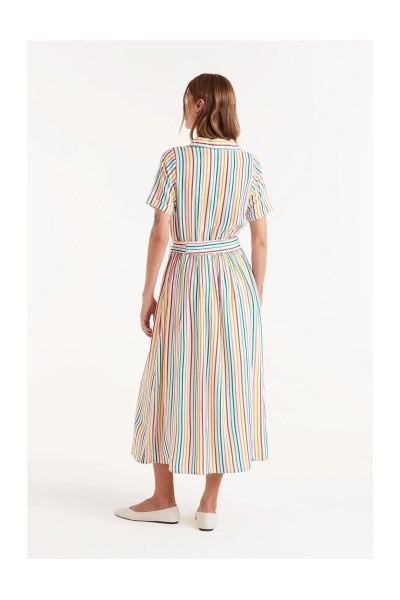 VESTIDO COMPAÑÍA 52C4011 M