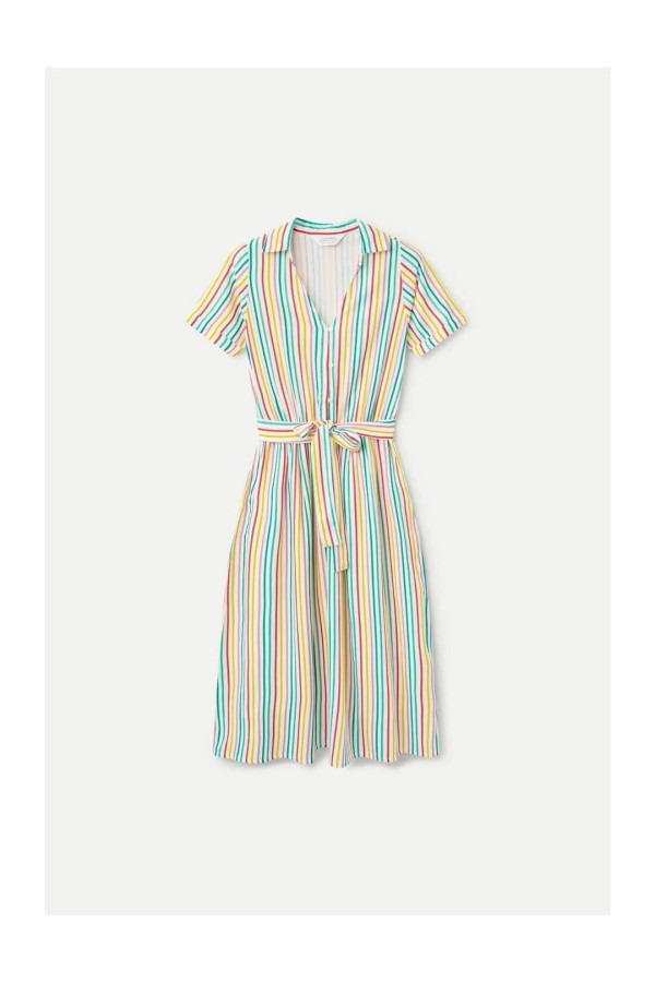 VESTIDO COMPAÑÍA 52C4011 M