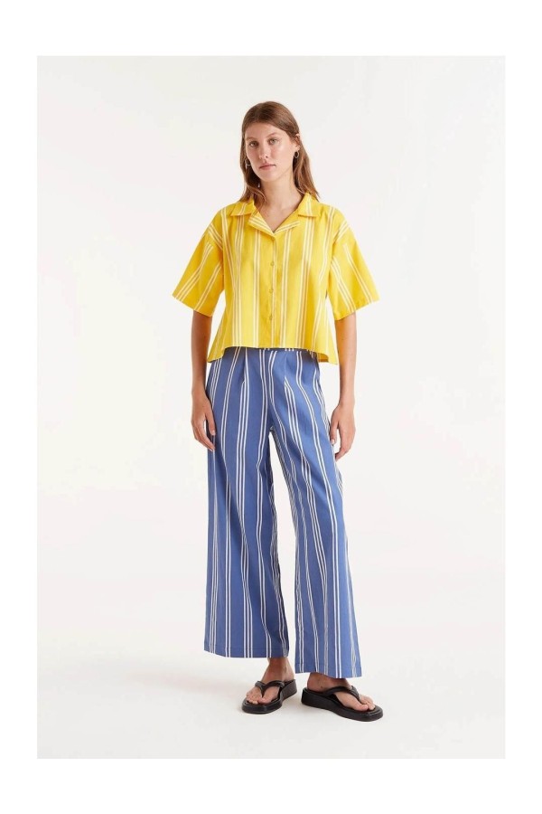 PANTALÓN COMPAÑÍA 52C40117 M