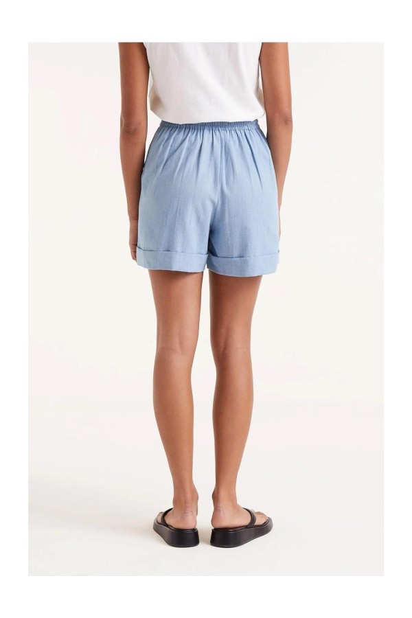 SHORT COMPAÑÍA 52C40124 M SHORT COMPAÑÍA 52C40124 M