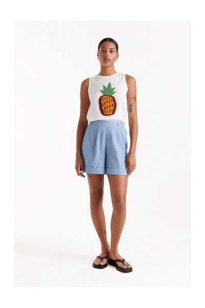 SHORT COMPAÑÍA 52C40124 M