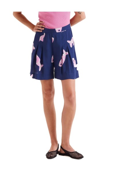 SHORT COMPAÑÍA 52C41106 M