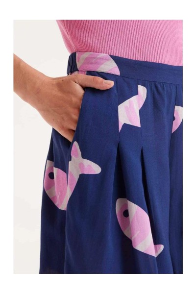 SHORT COMPAÑÍA 52C41106 M