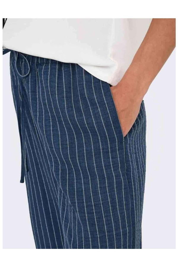 PANTALÓN JDY POWER WIDE M