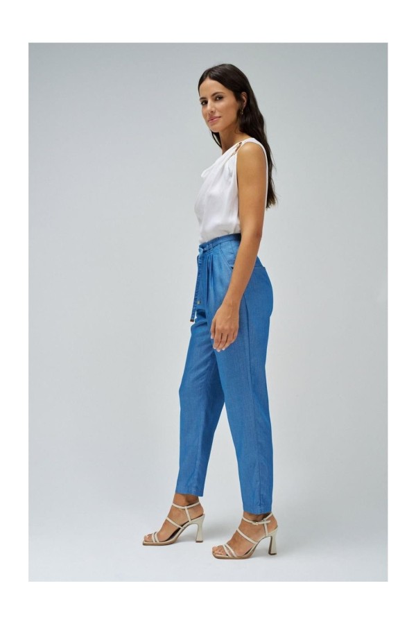 PANTALÓN SALSA 21009572 M 2