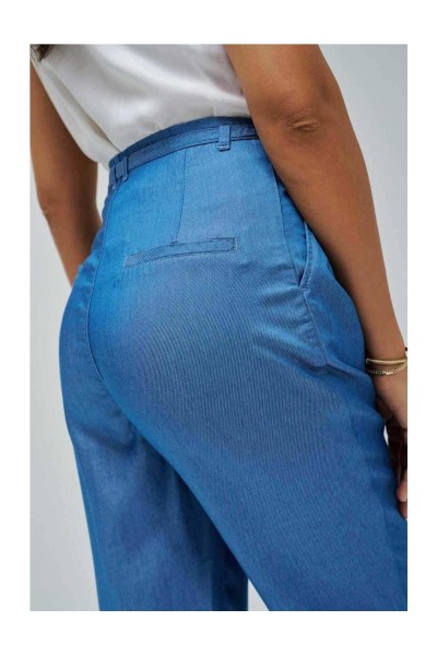 PANTALÓN SALSA 21009572 M