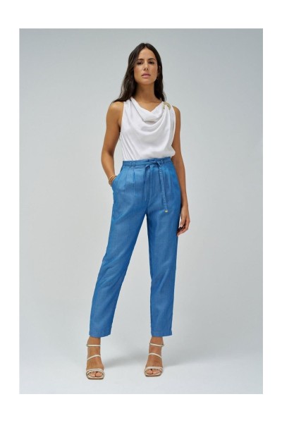 PANTALÓN SALSA 21009572 M