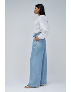 VAQUERO SALSA 21009561 CHINO 2
