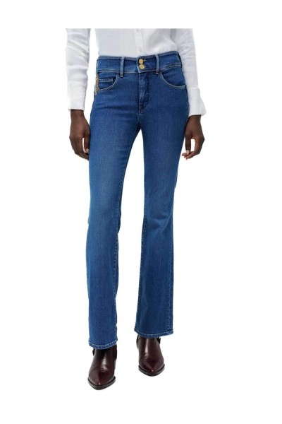 VAQUERO SALSA 21009719 SECRET