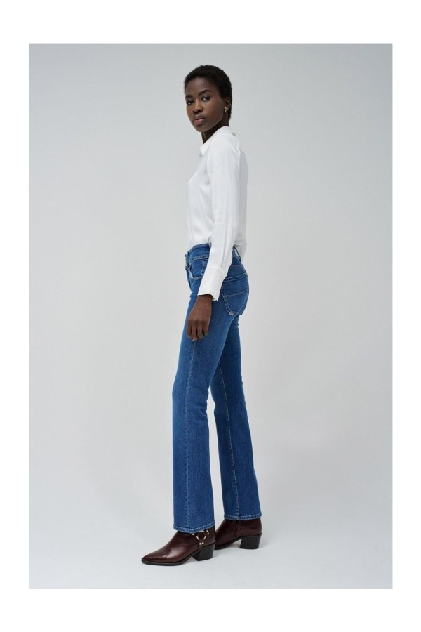 VAQUERO SALSA 21009719 SECRET