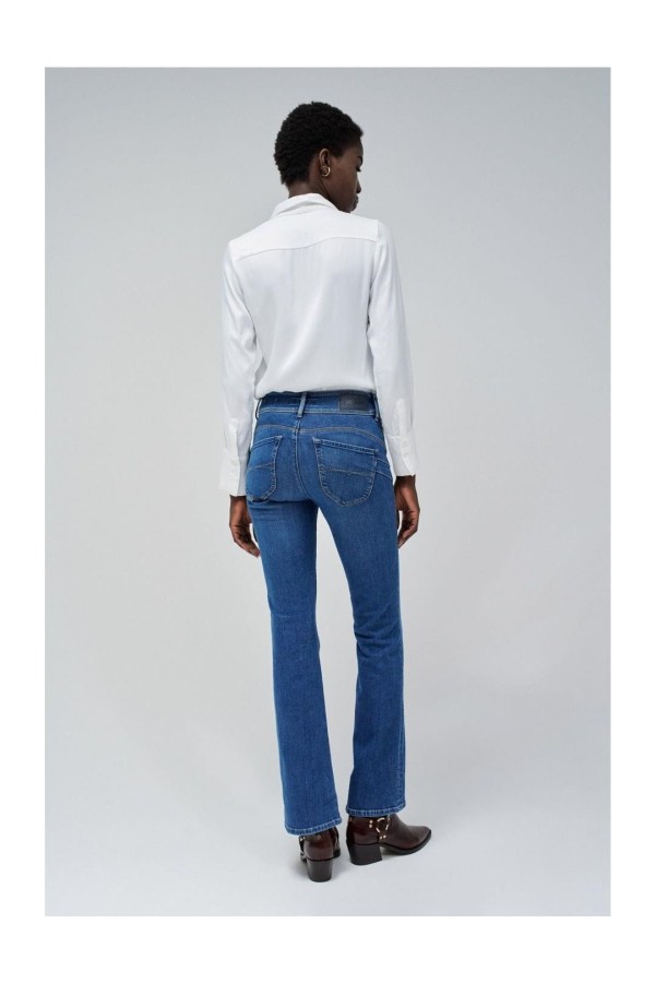 VAQUERO SALSA 21009719 SECRET