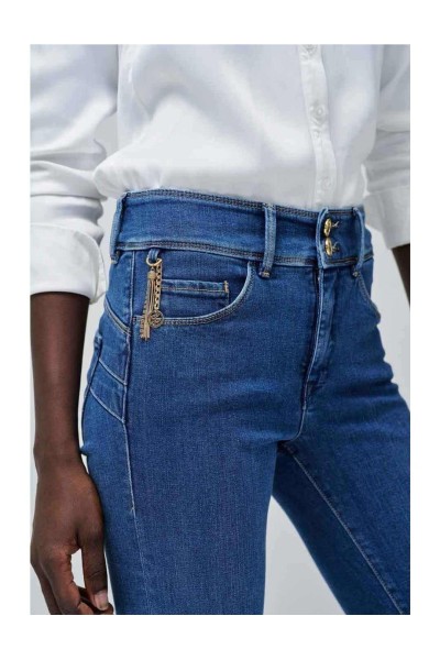 VAQUERO SALSA 21009719 SECRET