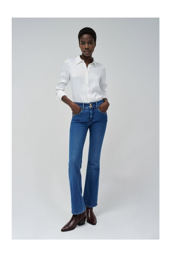 VAQUERO SALSA 21009719 SECRET