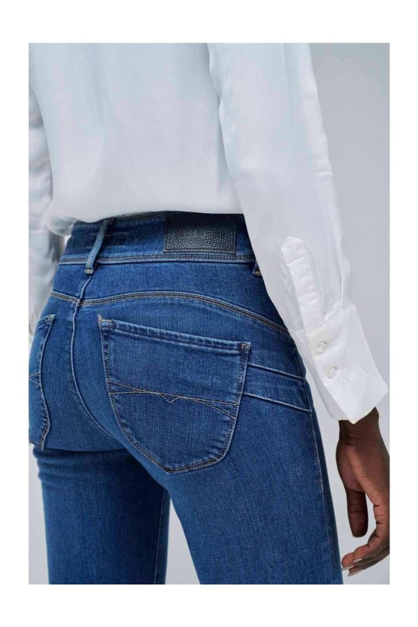 VAQUERO SALSA 21009719 SECRET