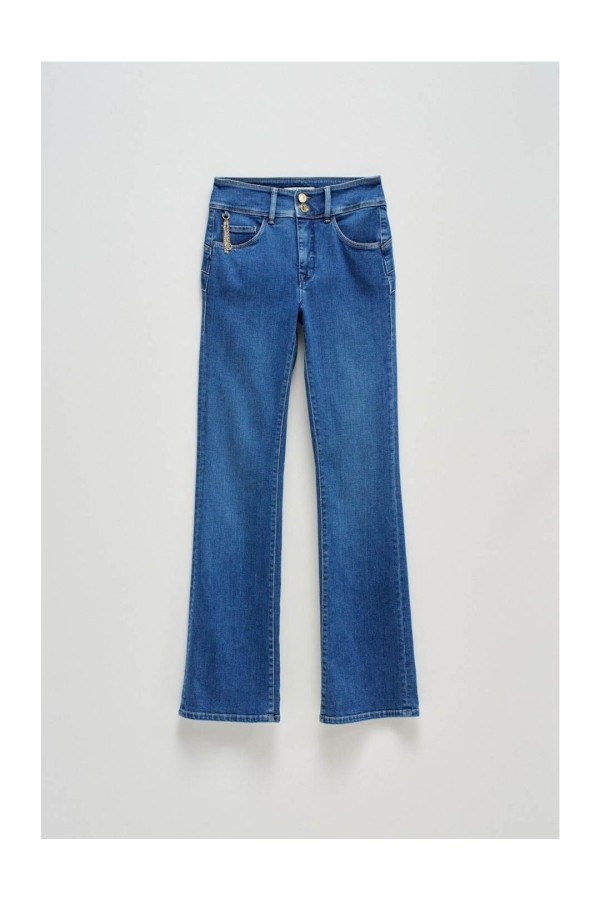 VAQUERO SALSA 21009719 SECRET