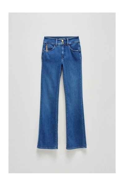 VAQUERO SALSA 21009719 SECRET