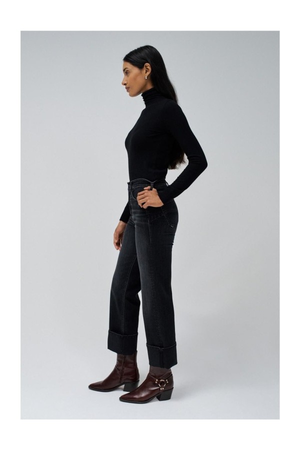 VAQUERO SALSA 21009857 FAITH M