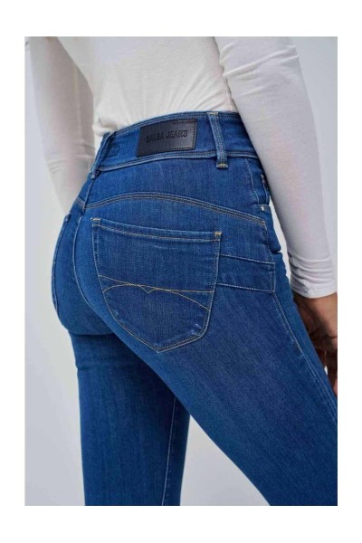 VAQUERO SALSA 21009881 SECRET