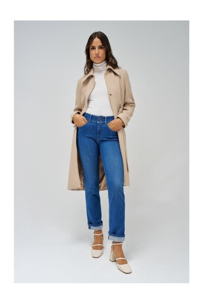 VAQUERO SALSA 21009881 SECRET