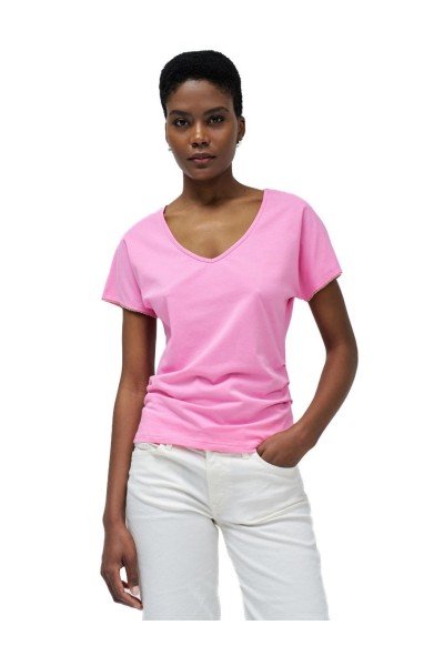 CAMISETA SALSA 21009366 M