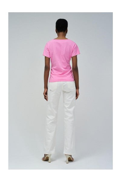 CAMISETA SALSA 21009366 M