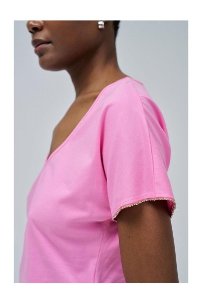 CAMISETA SALSA 21009366 M