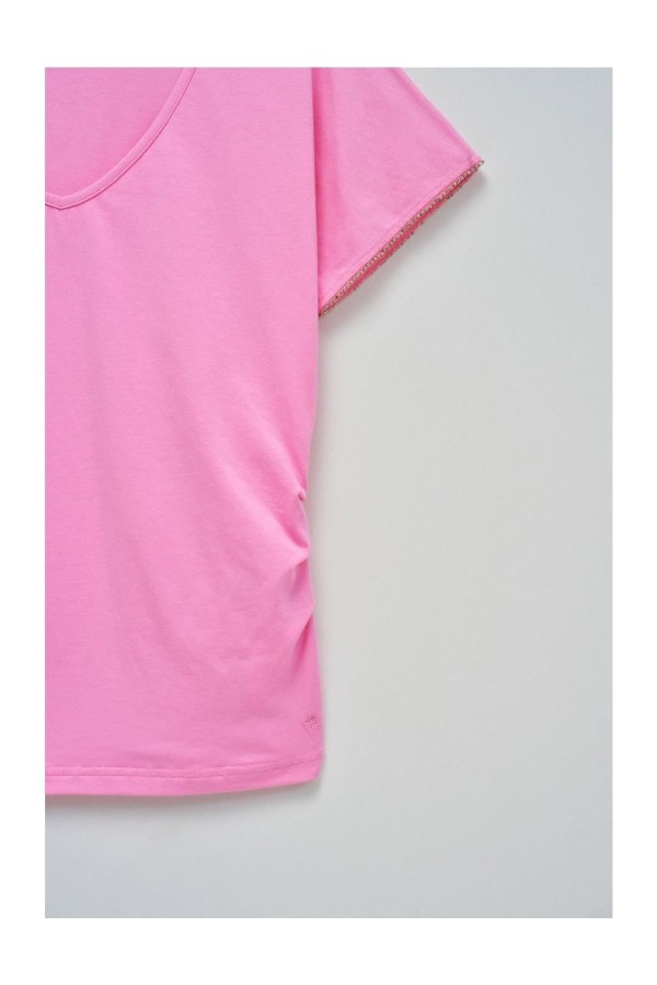 CAMISETA SALSA 21009366 M CAMISETA SALSA 21009366 M