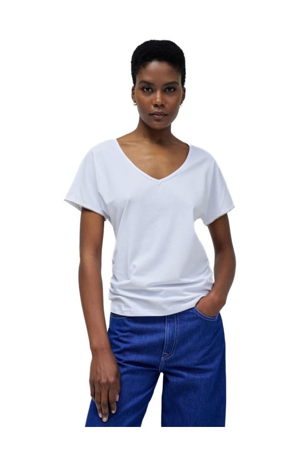 CAMISETA SALSA 21009366 M 2