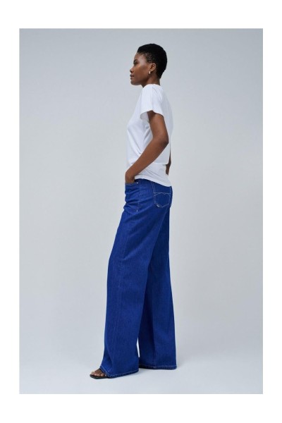 CAMISETA SALSA 21009366 M