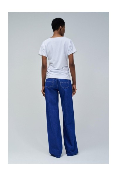 CAMISETA SALSA 21009366 M