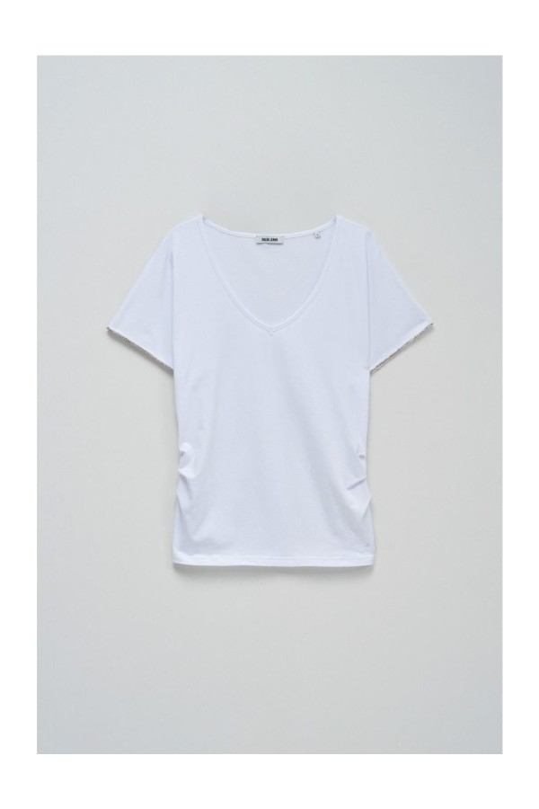 CAMISETA SALSA 21009366 M CAMISETA SALSA 21009366 M