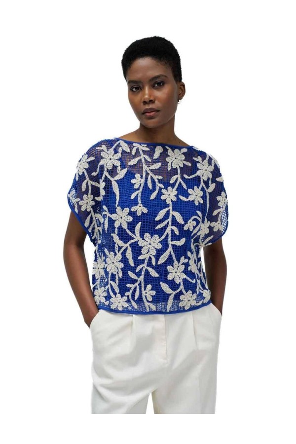 TOP SALSA 21009374 M