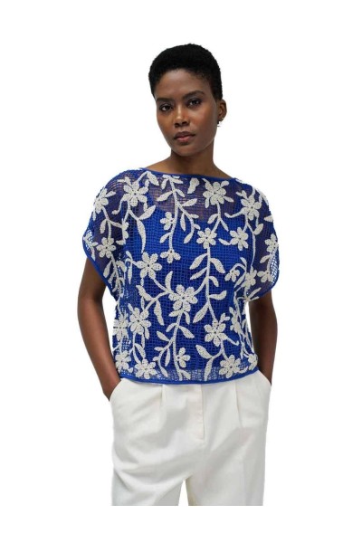 TOP SALSA 21009374 M