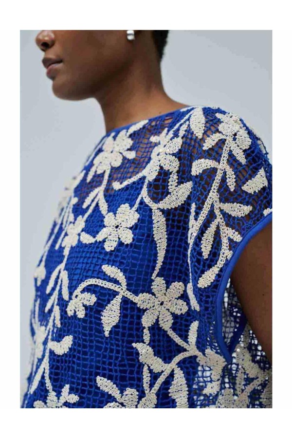 TOP SALSA 21009374 M 2