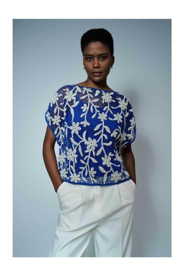 TOP SALSA 21009374 M