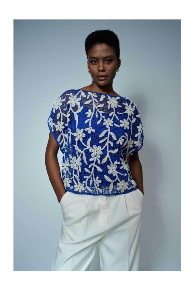 TOP SALSA 21009374 M