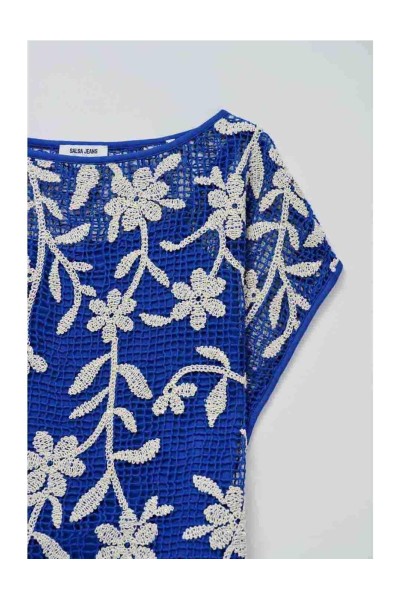 TOP SALSA 21009374 M