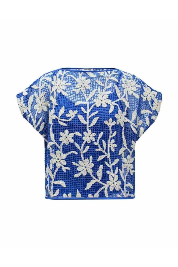 TOP SALSA 21009374 M