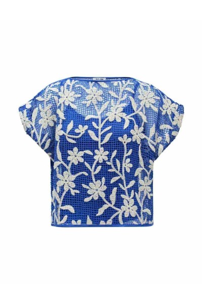 TOP SALSA 21009374 M