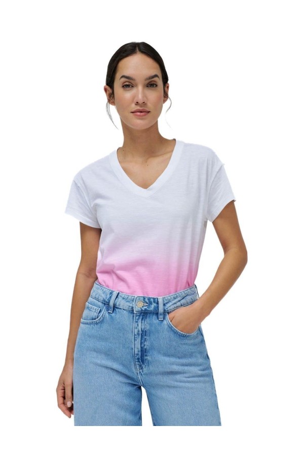 CAMISETA SALSA 21009650 M