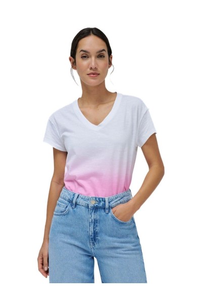 CAMISETA SALSA 21009650 M