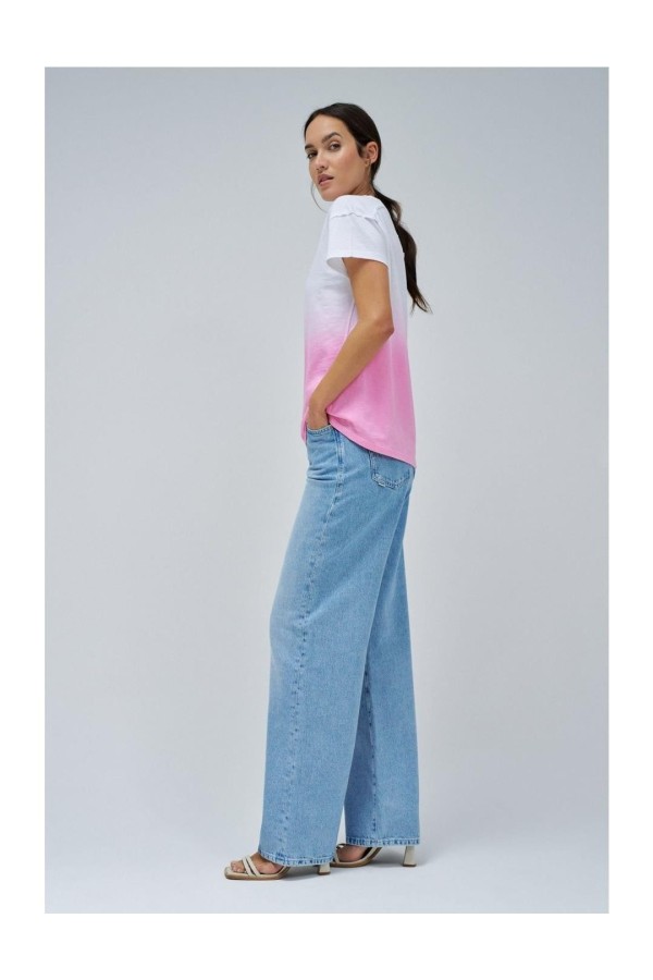 CAMISETA SALSA 21009650 M 2