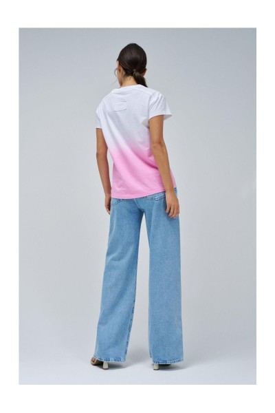 CAMISETA SALSA 21009650 M