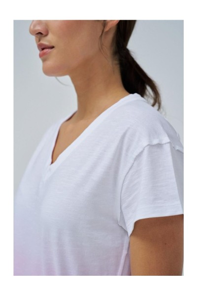 CAMISETA SALSA 21009650 M