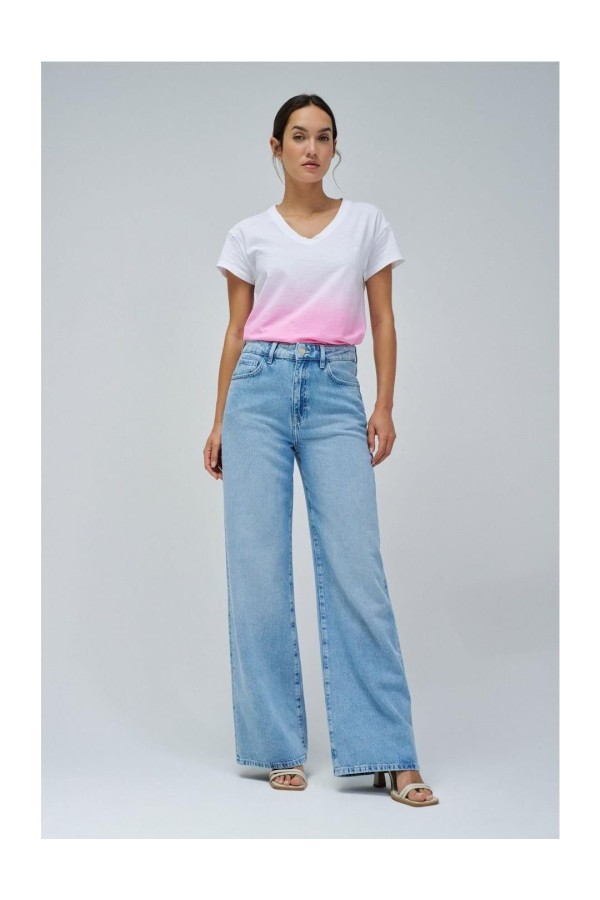 CAMISETA SALSA 21009650 M