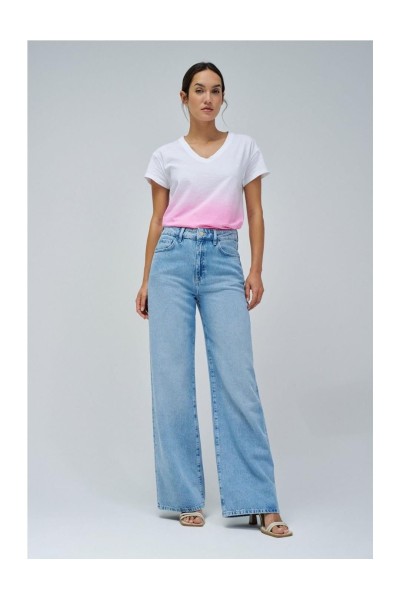 CAMISETA SALSA 21009650 M