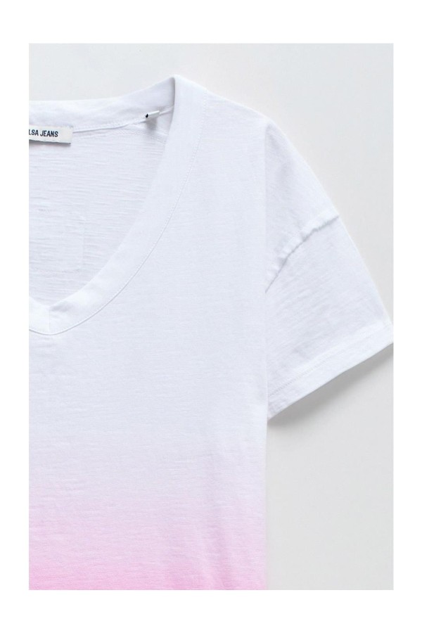 CAMISETA SALSA 21009650 M