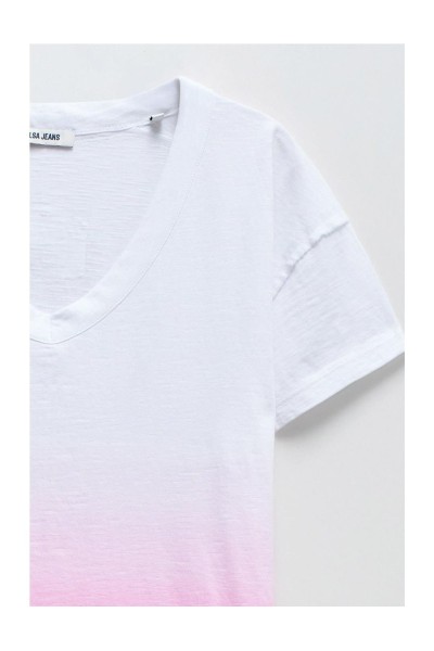 CAMISETA SALSA 21009650 M