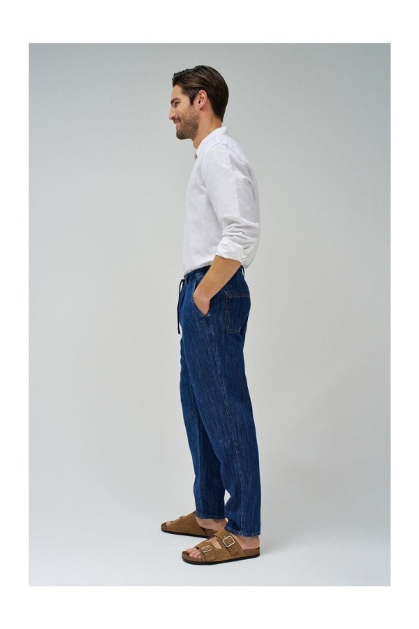 VAQUERO SALSA 21009444 TAPERED 2