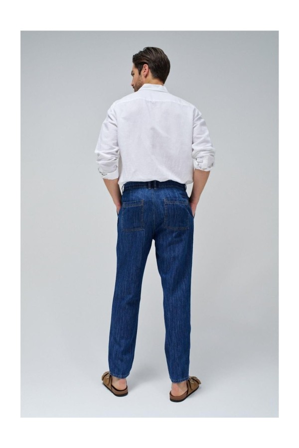 VAQUERO SALSA 21009444 TAPERED